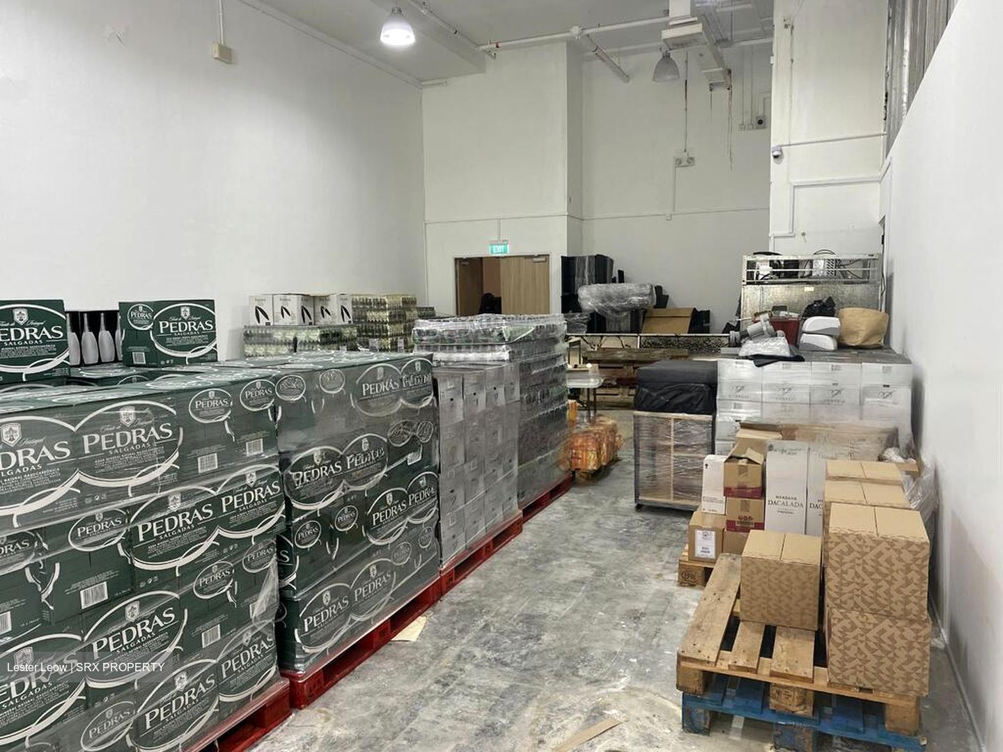 Lorong Paya Lebar (D19), Factory #588088161